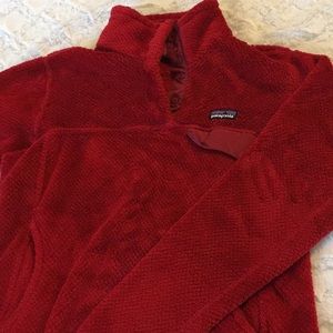 Women's Patagonia Snap-T Pullover